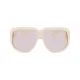 Ladies' Sunglasses Longchamp LO736S-109 Ø 67 mm
