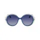 Gafas de Sol Mujer Karl Lagerfeld KL6084S-458 Ø 55 mm