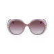 Gafas de Sol Mujer Karl Lagerfeld KL6084S-238 Ø 55 mm