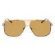 Gafas de Sol Hombre Salvatore Ferragamo SF292S-27 ø 63 mm
