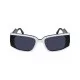 Gafas de Sol Unisex Karl Lagerfeld KL6106S-6 Ø 64 mm