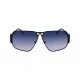 Gafas de Sol Unisex Karl Lagerfeld KL339S-1 Ø 61 mm
