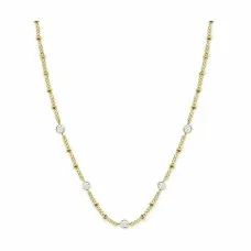 Pendientes Mujer Rosefield JCSCG-J266 Acero Inoxidable