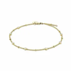 Pulsera Mujer Rosefield JBSCG-J262 16 - 20 cm