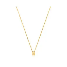 Collar Mujer Ania Haie N032-02G 40 cm