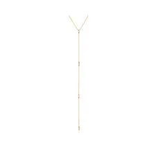 Collar Mujer Ania Haie N018-01G 40 cm