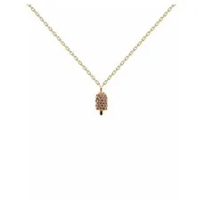 Ladies' Necklace PDPAOLA CO01-235-U 40 cm