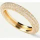 Anillo Mujer PDPAOLA AN01-669-14 14