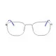 Men' Spectacle frame Vuarnet VL19020001-SUNCLIP Grey