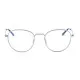 Men' Spectacle frame Vuarnet VL19010001-SUNCLIP Grey