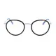 Men' Spectacle frame Vuarnet VL18080002-SUNCLIP Grey ø 54 mm