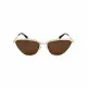 Ladies' Sunglasses Polaroid PLD-4102-S-01Q-SP ø 56 mm