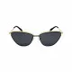 Ladies' Sunglasses Polaroid PLD-4102-S-2M2-M9 ø 56 mm