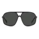 Unisex Sunglasses Polaroid PLD-6182-S-KB7-M9 ø 59 mm