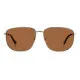 Gafas de Sol Hombre Polaroid PLD-2120-G-S-6LB-HE Ø 61 mm