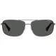 Men's Sunglasses Polaroid PLD-2101-S-KJ1-M9 ø 63 mm