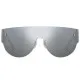 Gafas de Sol Hombre Dsquared2 ICON-0002-S-CCP Ø 99 mm