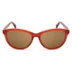 Gafas de Sol Mujer Loewe SLW92353099P Ø 53 mm
