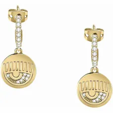 Pendientes Mujer Chiara Ferragni J19AUW43 Metal 2,5 cm