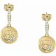 Pendientes Mujer Chiara Ferragni J19AUW43 Metal 2,5 cm