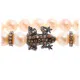 Ladies' Bracelet Lancaster JLA-BR-FROG-4-PE 16 mm
