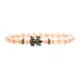 Ladies' Bracelet Lancaster JLA-BR-FROG-4-PE 16 mm