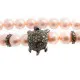 Pulsera Mujer Lancaster JLA-BR-TURTLE-3-PE 16 mm