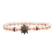 Pulsera Mujer Lancaster JLA-BR-TURTLE-3-PE 16 mm