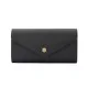 Cartera Mujer Michael Kors 35F3GTVE7L-BLACK 19 x 10 x 3 cm