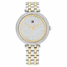 Reloj Mujer Tommy Hilfiger 1782760 (Ø 34 mm)