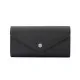 Cartera Mujer Michael Kors 35F3STVE7L-BLACK 19 x 10 x 3 cm
