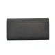 Cartera Mujer Michael Kors 35F3STVE7L-BLACK 19 x 10 x 3 cm