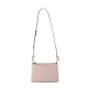 Shoulder Bag Michael Kors Leida Pink 25 x 17 x 5 cm