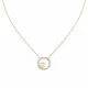 Ladies' Pendant Tommy Hilfiger 2780585 46 cm
