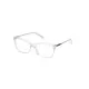 Ladies' Spectacle frame Emilio Pucci EP5225-55027 Transparent Ø 55 mm
