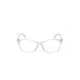 Ladies' Spectacle frame Emilio Pucci EP5225-55027 Transparent Ø 55 mm