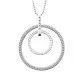 Ladies' Pendant Panarea PS12PL2