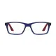 Spectacle frame Under Armour UA-9003-PJPE815 Blue Ø 48 mm