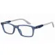 Spectacle frame Under Armour UA-9003-XW0E815 Blue Ø 48 mm