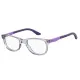 Spectacle frame Under Armour UA-9002-B3VF016 Purple Ø 50 mm