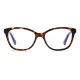 Spectacle frame Kate Spade TAMALYN-086E614 Brown Ø 46 mm