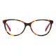Spectacle frame Missoni MMI-0043-TN-05LF016 Brown Ø 50 mm