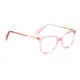 Spectacle frame Kate Spade TAHLIA-35JE615 Pink Ø 46 mm