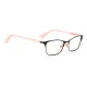 Spectacle frame Kate Spade MASSY-807E714 Black Ø 47 mm