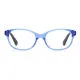 Spectacle frame Kate Spade JEMMA-PJPE815 Blue Ø 48 mm