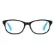 Spectacle frame Kate Spade EMMI-807E815 Black Ø 48 mm