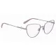 Spectacle frame Love Moschino MOL608-TN-09SF218 Purple Ø 52 mm