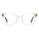 Spectacle frame Kate Spade AILA-35JE717 Pink Ø 47 mm