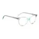Spectacle frame Kate Spade DORA-1EDE715 Green Ø 47 mm