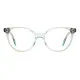 Spectacle frame Kate Spade DORA-1EDE715 Green Ø 47 mm